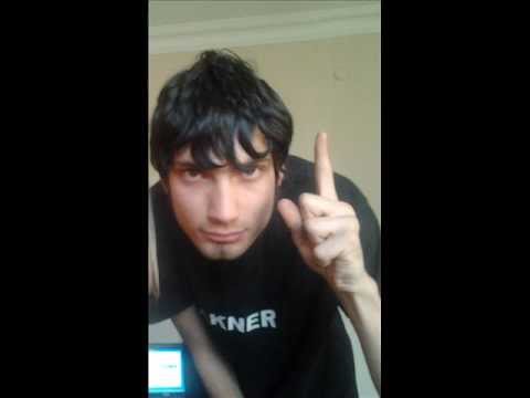 Akner - Noluyo Lan ? (2012)