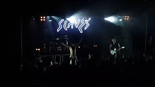 SLAVES &#39;CHEER UP LONDON&#39; Nottingham Rock City 2018