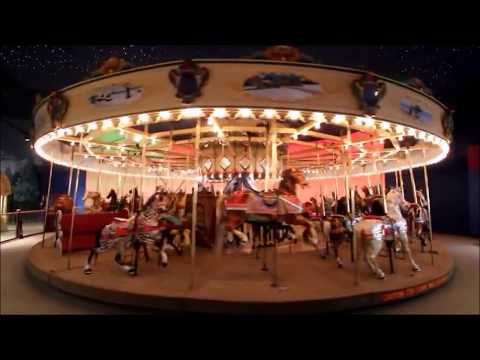 Jan Rozsíval - Carousel - Stojan55