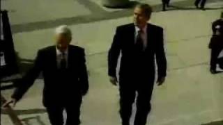 Before Scott McClellan, there was Paul O'Neill (1 of 2)