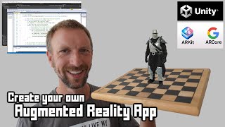 Augmented Reality's Next Wave: How Unity 2022 Democratizes Mobile Development
