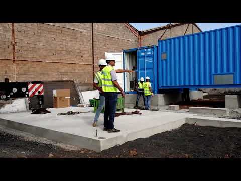 Se prorroga seis meses más la Emergencia Hídrica en Lanzarote