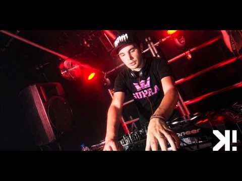 DJ Dose (aka FuntCase) - Break Silence (HD Rip)
