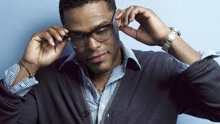 An Intimate Conversation With Maxwell (Recap) V-103 The People's Station