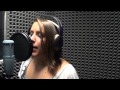 Isabella Longhin - Titanium - "STUDIO VIDEO ...