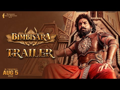 Bimbisara Trailer