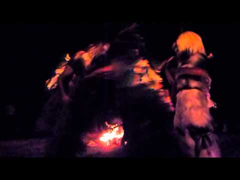 Is Arestes e s'Urtzu Pretistu