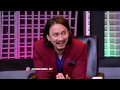 Vincent Bahagia Melihat Gilang Dirga Bernyanyi dengan Meniru Banyak Suara Artis Vincent Bahagia Melihat Gilang Dirga Bernyanyi dengan Meniru Banyak Suara Artis