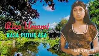 Download lagu RIZA UMAMI  -  RASA PUTUS ASA mp3