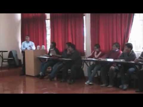 PROGRAMA "FORMACI�N DE EMPRENDEDORES"