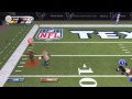 NFL Blitz 2012 A Realistic Professional Football Simulator Part 4