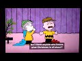 YouTube A Charlie Brown Christmas Starts Now Promo December 2005 Present