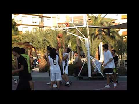 Junior 'B' Illice B.C. 14 - 79 IES Tirant lo Blanc