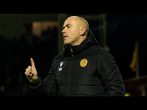 Jens Berthel Askou on stunning win over Celtic