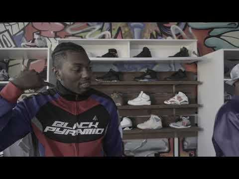 Lil Gman x Alvin Taylor - Your Girl