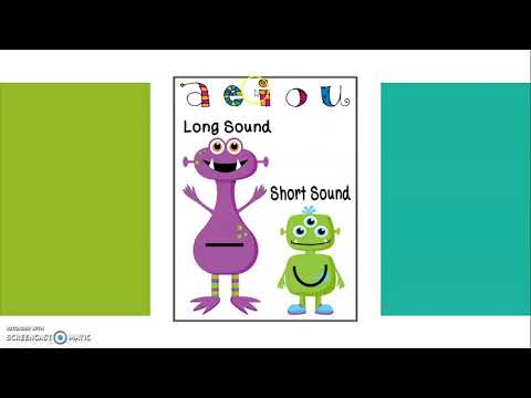 Letter i beginning sound