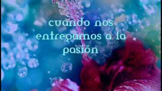 Camilo Sesto - Mi Mundo Tu (lyrics)