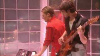 Human League - Don't You Want Me (1981)