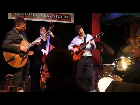 I Should Care - Rale Micic, Peter Bernstein, Steve LaSpina & Rodney Green