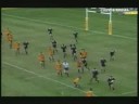 Greatest Try Ever - All Blacks 1992