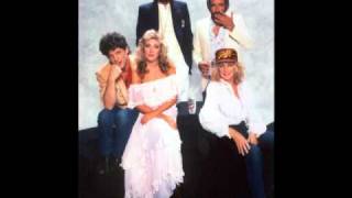 Fleetwood Mac - Straight Back (Mirage Tour Rehearsal) - Good Quality