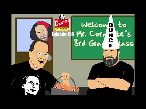 Jim Cornette on Tom Segura's Recent Comments About Wrestling Fans