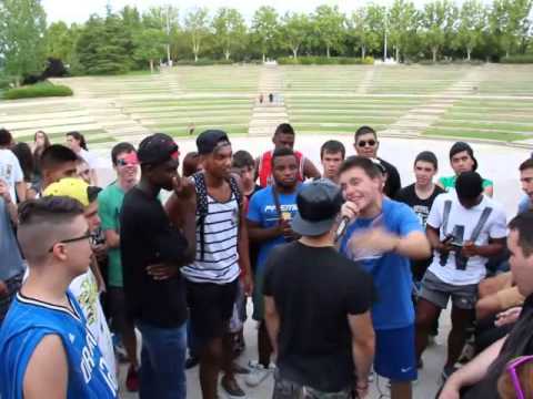 #SMB3 SEMIS - Ares vs Mr. Ego