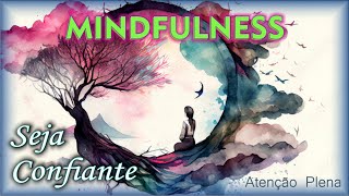 Viva sem Medo: Como Revelar a sua Força Espiritual Interior - [ MINDFULNESS ]