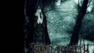 Cradle Of Filth-Sodomy And Lust