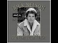 Rick Nelson - Do You Know What I Mean (1985)