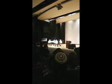 SONGS OF THE INSPIRED SOUL  - Ata V'chartanu