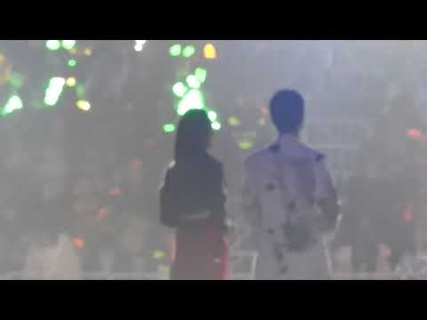 191228 Victoria won 'Fashion Icon' Award - Tencent Video Star Awards