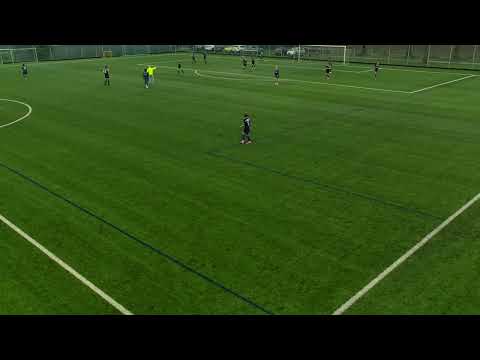 sch ‘44  16 -2  vs  alphense boys 16-2