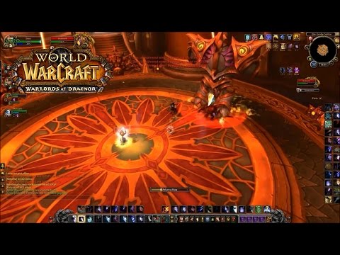 Araknath - Guide - Heroisch (Himmelsnadel)