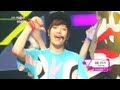 Teen Top - Walk By...(2013.05.11) [Music Bank w ...