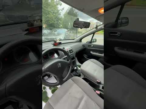 фото peugeot 307 i 0