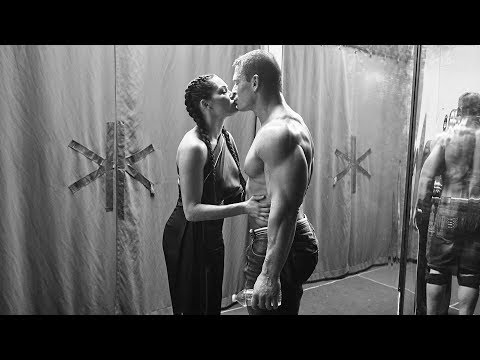 Fight-Size Wrestling Update: SummerSlam Behind The Scenes, John Cena & Mom In Trash Bag Commercial, GFW Knockout Gets Surgery, More