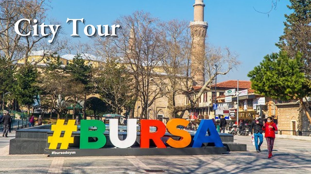 Day Trip to Bursa | Things to do in Bursa | Places to visit in Bursa