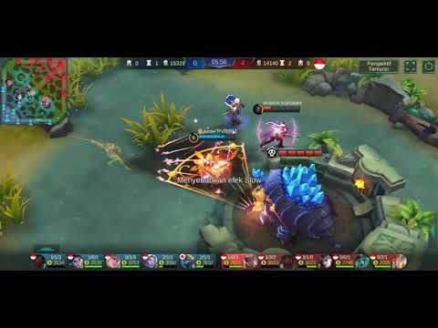 DOA IBU KETEMU YOUNG LEX & SUPERDOG DI RANKED??? WOW!!!