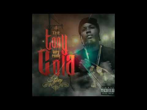 Tone Got Gas ft Vado & Ray lavender - Die wit my gun