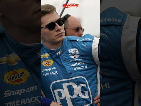 O DESASTRE DA PENSKE ! 2 Carros desclassificados, e 1 punido... #indycar #formulaindy #teampenske