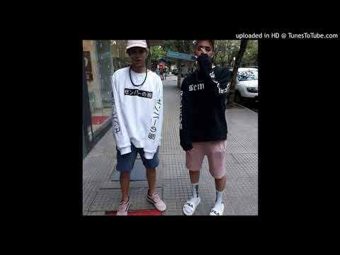 C.R.O Ft Mike Southside-Yes