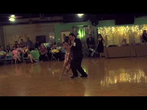 Junior Cervila & Guadalupe Garcia | Rosamel - Carlos Di Sarli