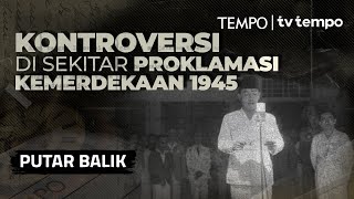 Download lagu Kisah Penyusunan Naskah Proklamasi dan UUD 1945 | PUTAR BALIK mp3 Download lagu Kisah Penyusunan Naskah Proklamasi dan UUD 1945 | PUTAR BALIK mp3