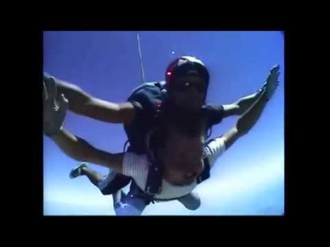 Franck Teixeira Parachute