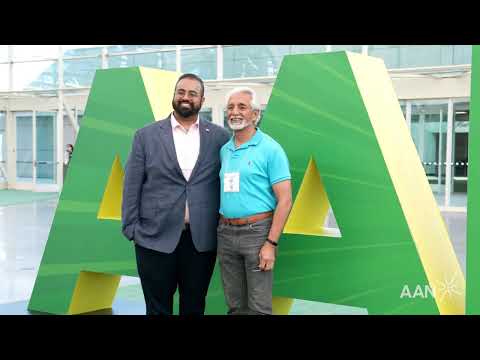 2026 AAN Annual Meeting