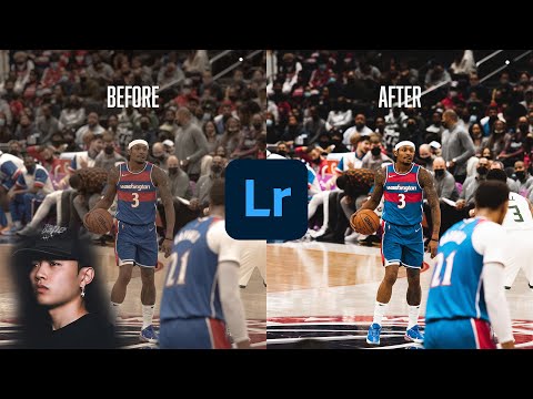 HOW TO EDIT PHOTOS LIKE KOOLMAC