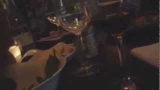 Shane Mac Gowan talking about Cromwell