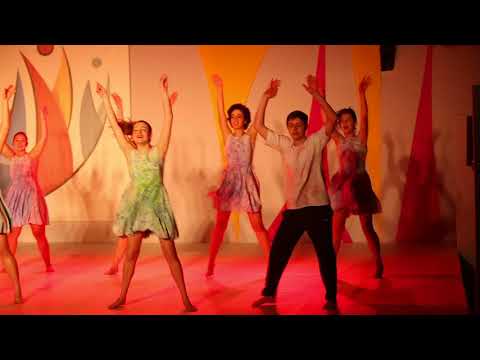 RIKUDAY II  - CHAZIT -   ROSH BAKIR