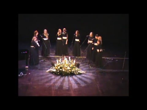 KLAPA NEVERIN - DA JE MENI S TOBON KROZ PASIKE